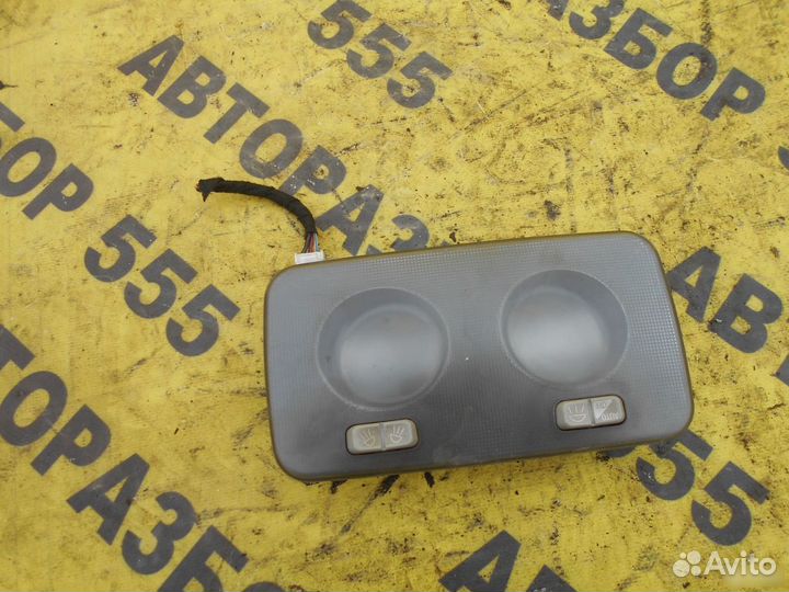 Плафон салонный потолочный Alfa Romeo 156