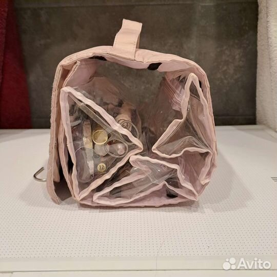 Органайзер для косметики