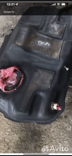 Авторазбор Mitsubishi lanser 10