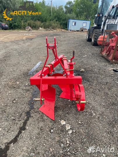 Плуг УРАЛЕЦ 1L-320, 2022