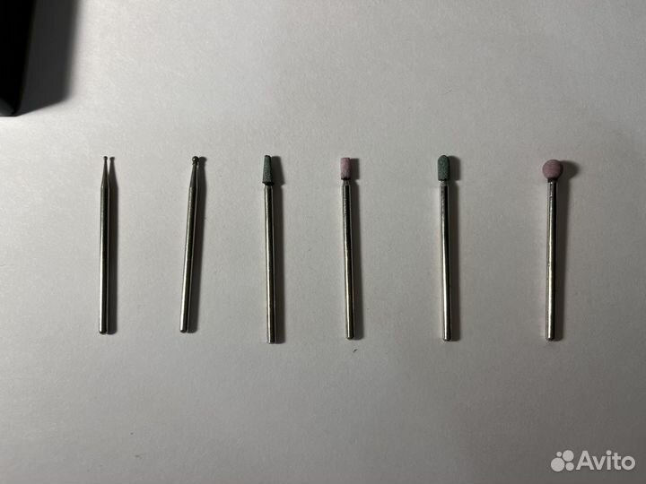 Гравировальный набор Proxxon