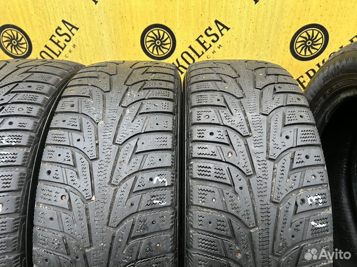 Hankook Winter I'Pike RS W419 205/60 R13 96T