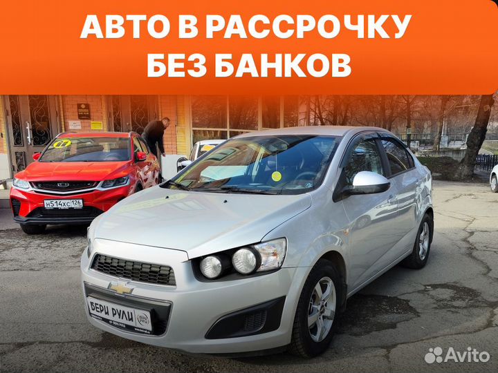 Аренда авто с выкупом (рассрочка)