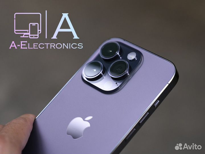 A-Electronics: новая эра технологий