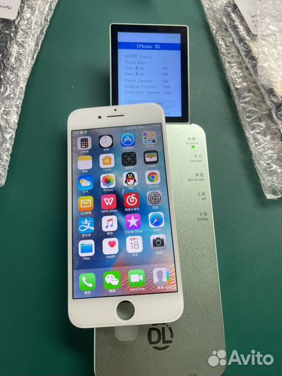 Дисплеи iPhone оригинал