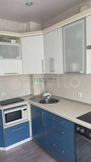 2-к. квартира, 48,3 м², 2/3 эт.