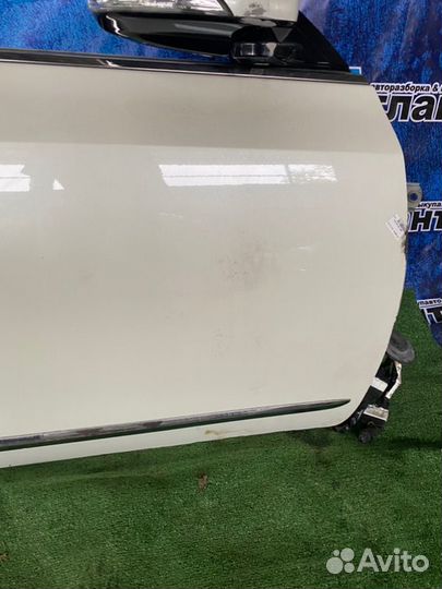 Дверь боковая передняя правая Nissan Teana J32