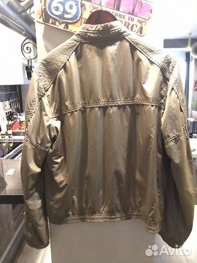 Куртка Trussardi Jeans