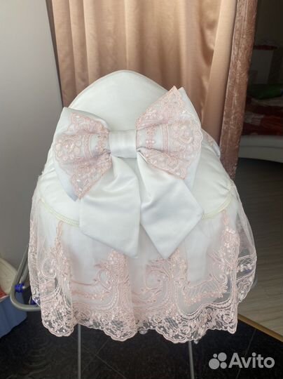 Люлька переноска на выписку