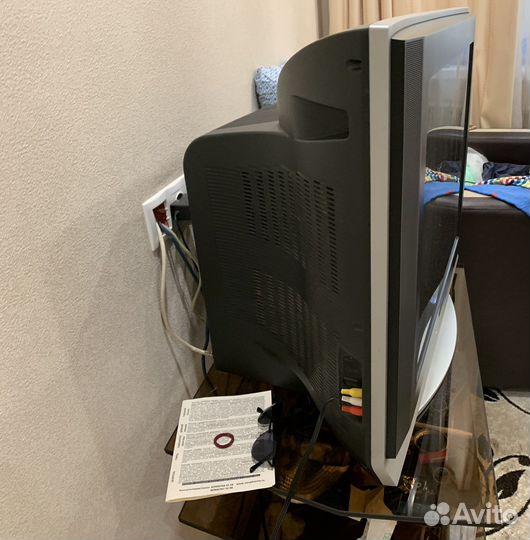 Телевизор samsung cs 29Z40ZQQ