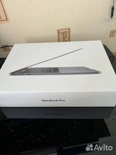 Macbook pro 13 2020 i5