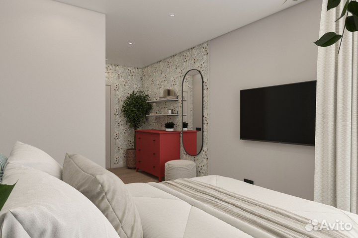 Дизайн проект