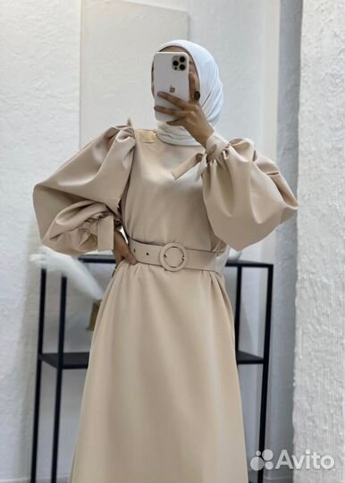 Платье женское