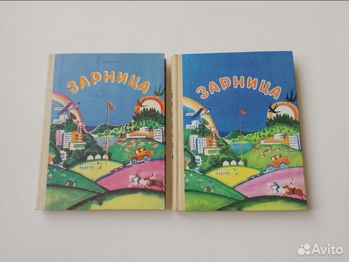 Михеева А.А. Зарница