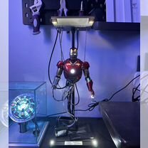 Hot Toys iron man Mark 3