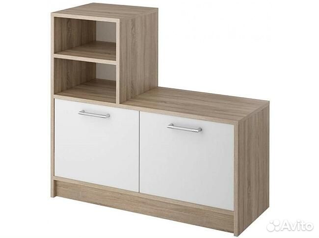 Тумба Лофт-2 стл.117.01М