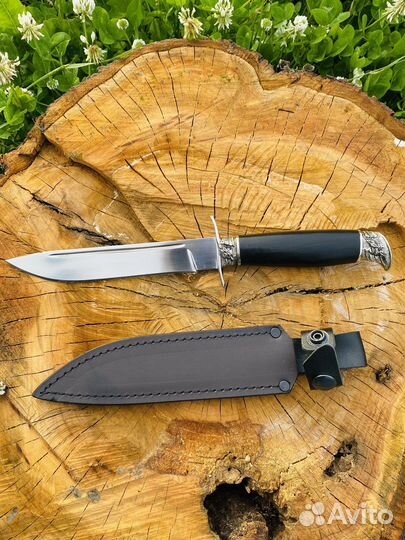 Нож финка нквд