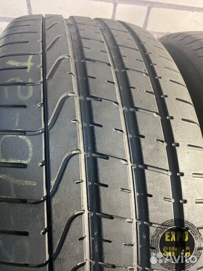 Pirelli P Zero 265/40 R21