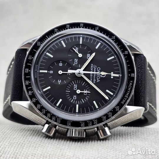 Omega Speedmaster Moonwatch 1863