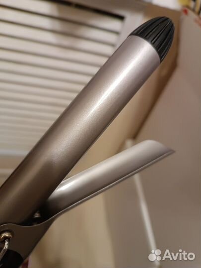 Плойка для волос polaris