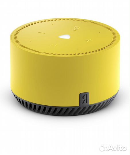 Колонка Яндекс Станция (yndx-00025