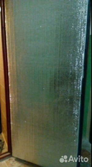 Двери (ремонт, обивка, перетяжка экокожей, замена