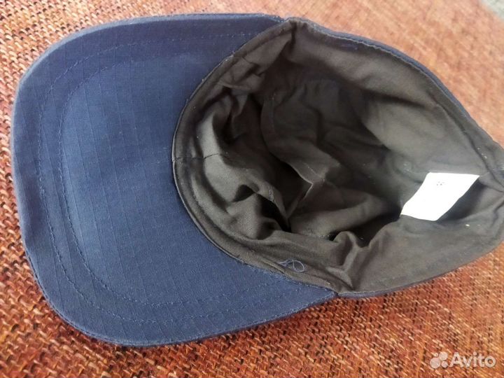 Кепка мужская повседневная