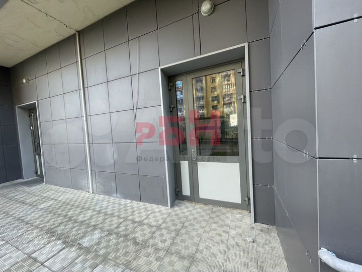 Офис рядом с ТЦ Мега