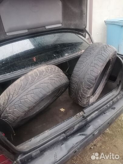 Uniroyal Rain Expert 205/65 R16