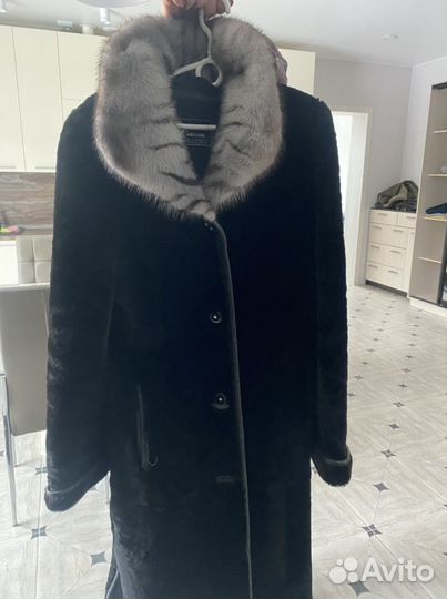 Шуба