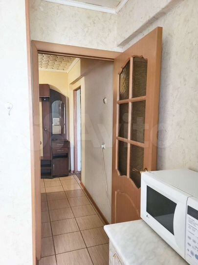 3-к. квартира, 49,4 м², 3/5 эт.