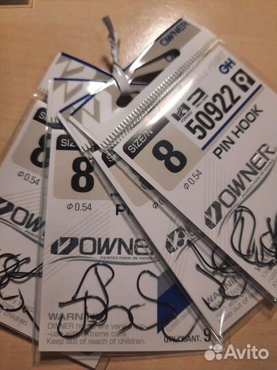 Крючок owner(овнер)