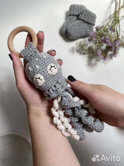 Подарочный набор на выписку