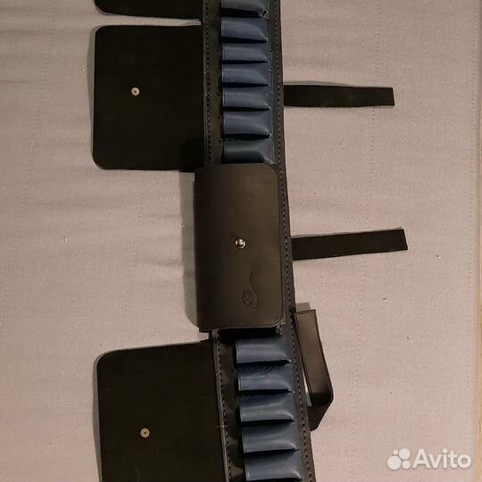 Патронташ закрытый