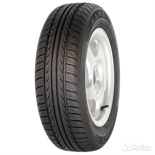 КАМА Breeze (HK-132) 185/60 R14 82H