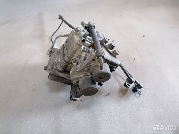 Насос (тнвд) бензиновый 1.8 4G93 для Mitsubishi