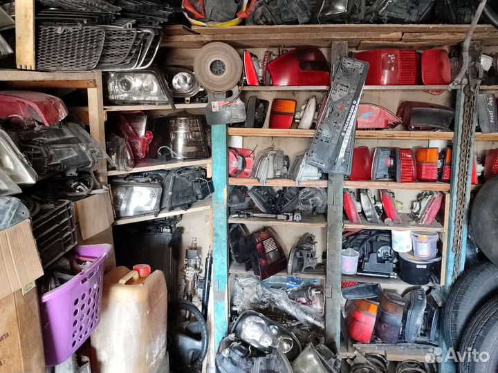 Фары,фонари VW, Ауди А4 а6