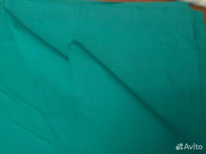 Ткани из СССР