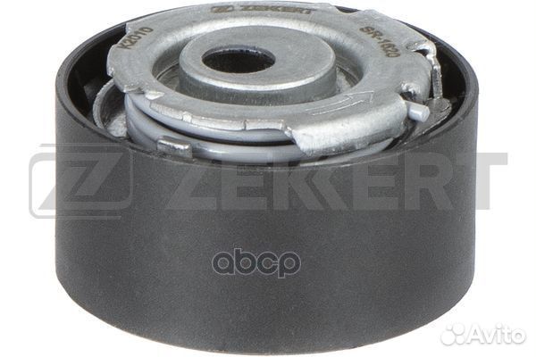 Ролик с натяжителем ремня грм LADA Priora 07