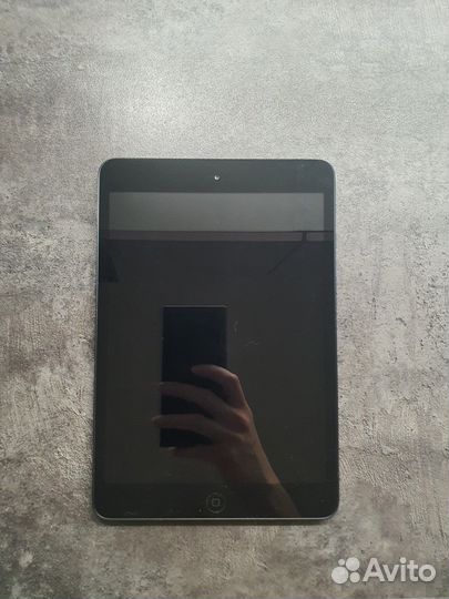 Планшет apple iPad air, iPad mini 1