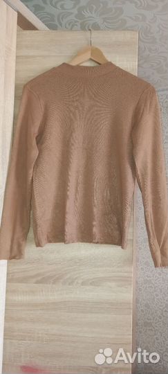 Платья трикотажные теплые пакетом