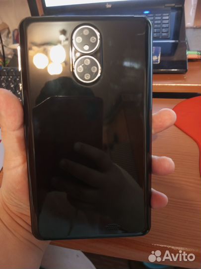 Планшет Fly Star P50, 7