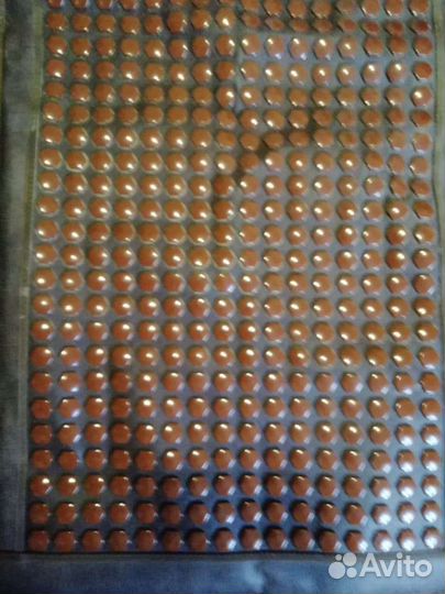 Хугабэст матрас электрический