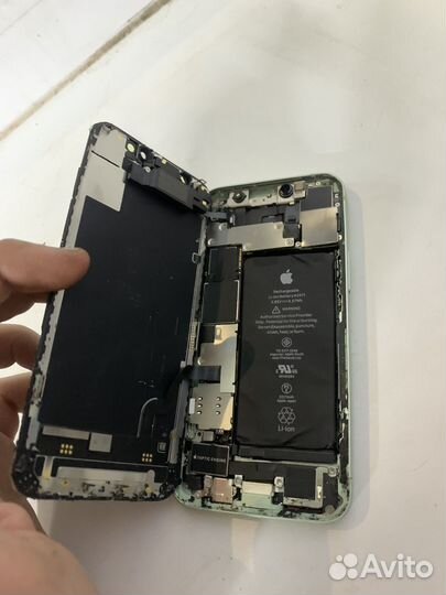 iPhone 12 mini, 64 ГБ