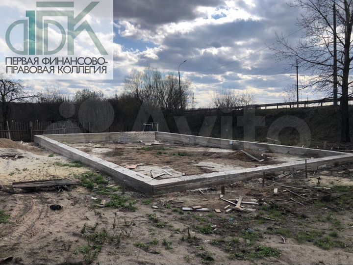 Участок 6 сот. (ИЖС)