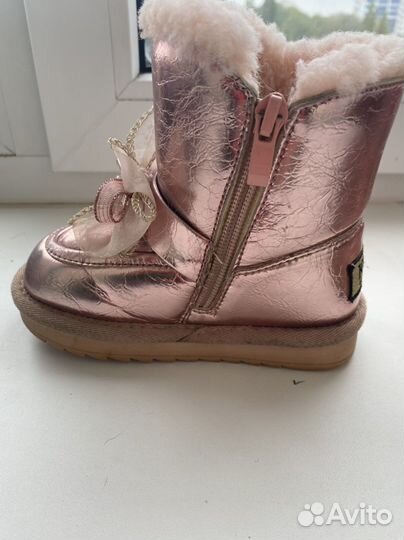 Ugg угги детские 24