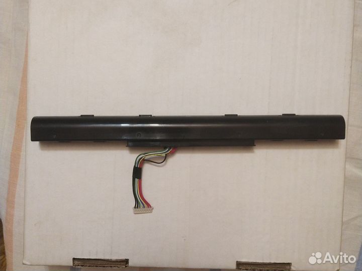 Аккумулятор Acer AS16A5K/Acer AL15A32 (Sanyo/OEM)