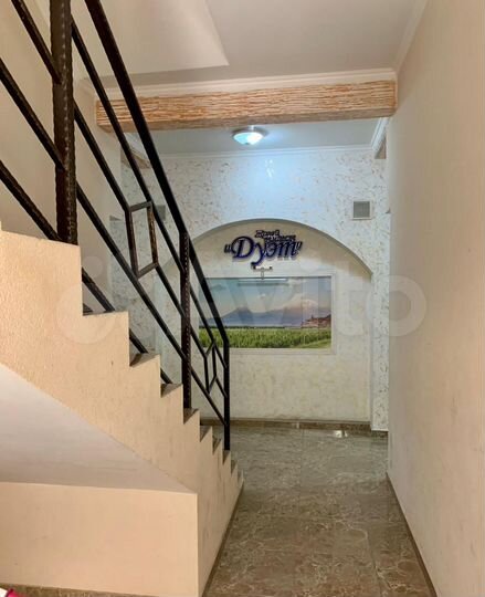 Квартира-студия, 30 м², 3/3 эт.