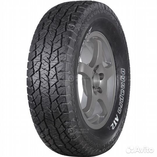 Hankook Dynapro AT2 RF11 235/60 R16 100T