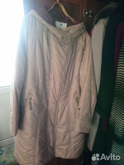 Женские вещи